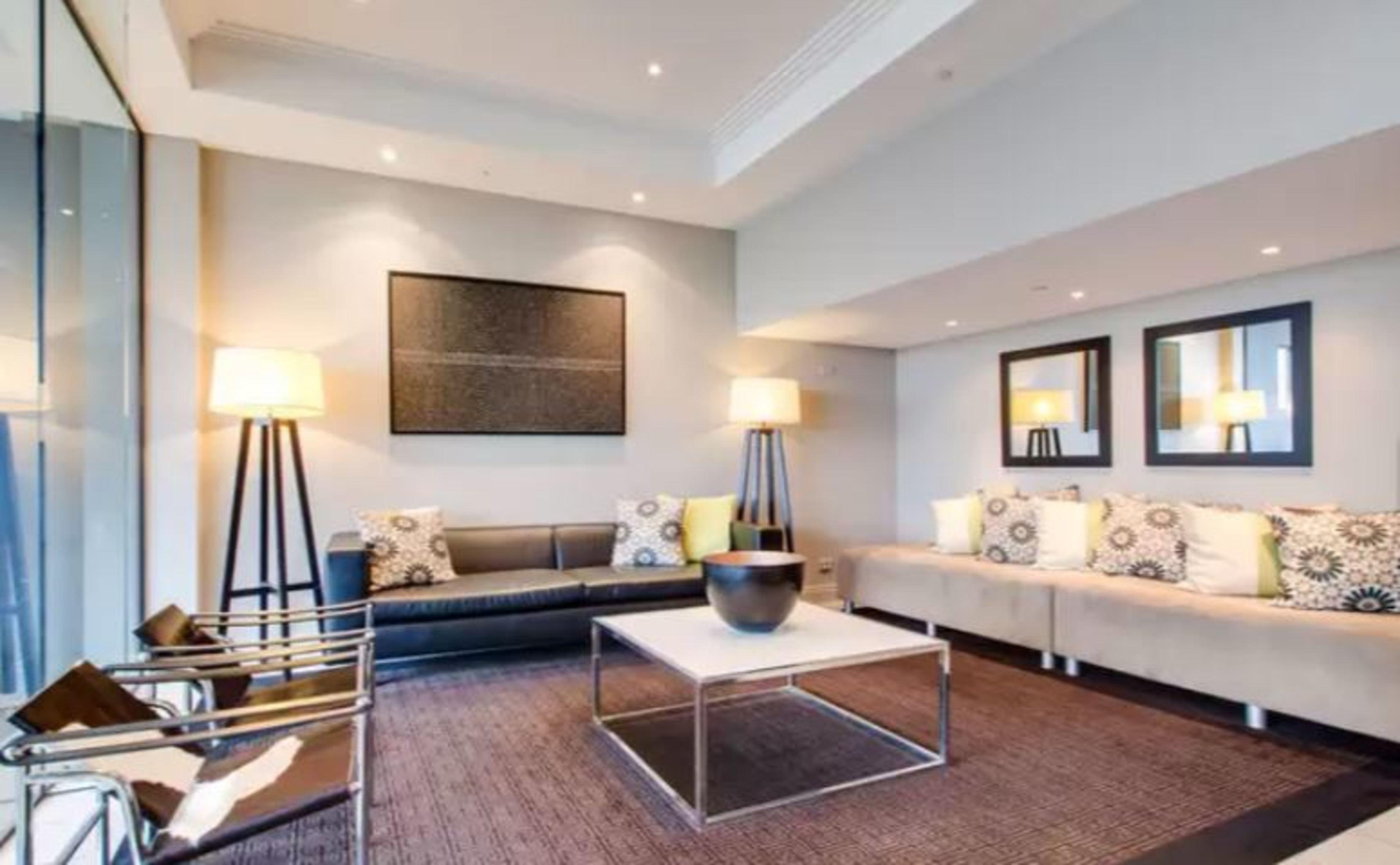 Adina Apartment Hotel Brisbane Exterior foto